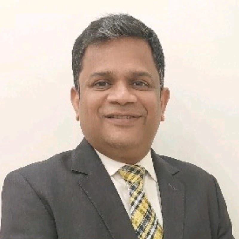 Ravi Lahoti