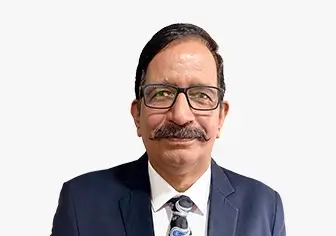 Uma Shankar Paliwal