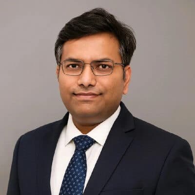 Vivek Gupta