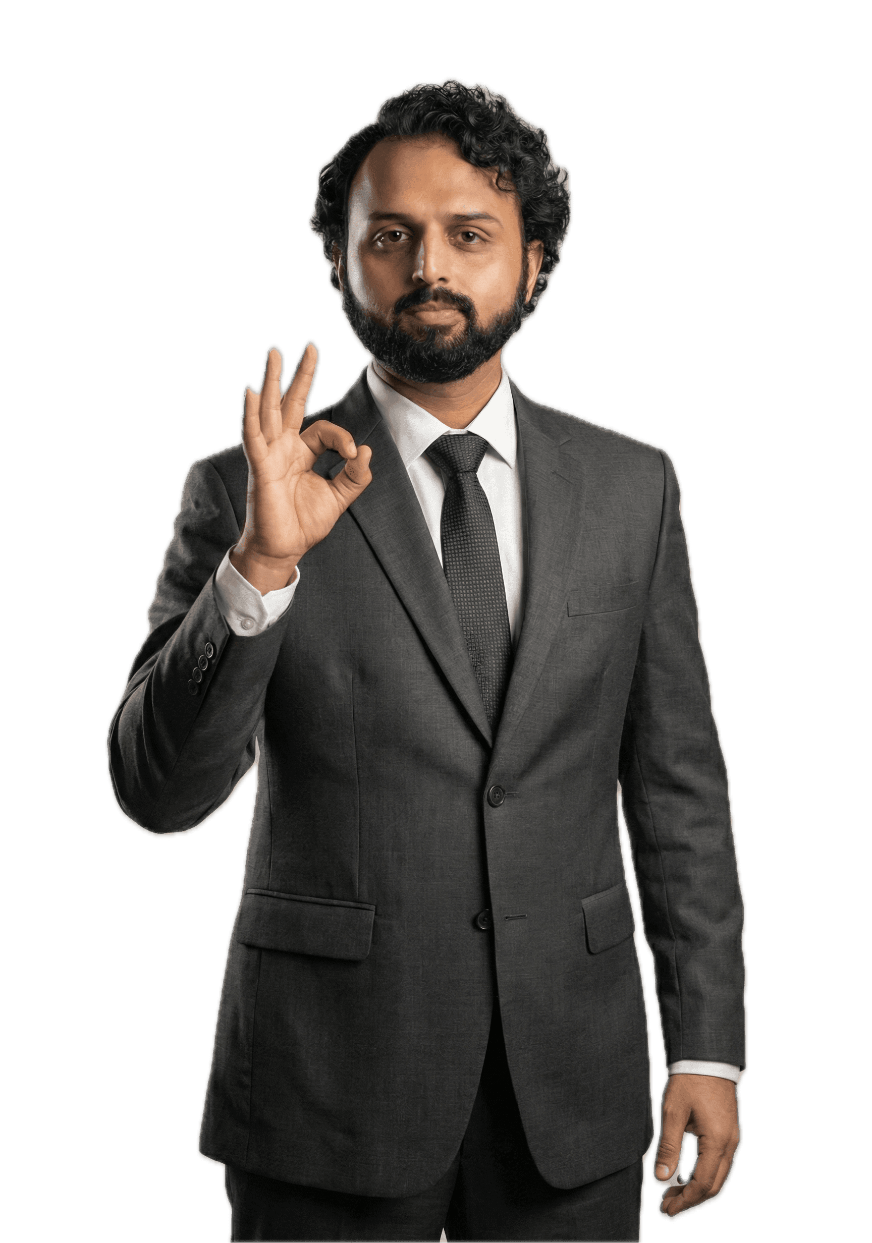 Arjun Panwar