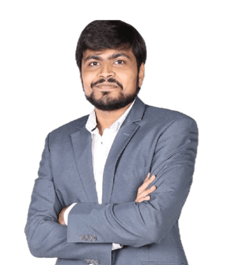 Mihir Mehta