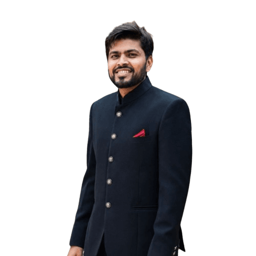 Mihir Mehta