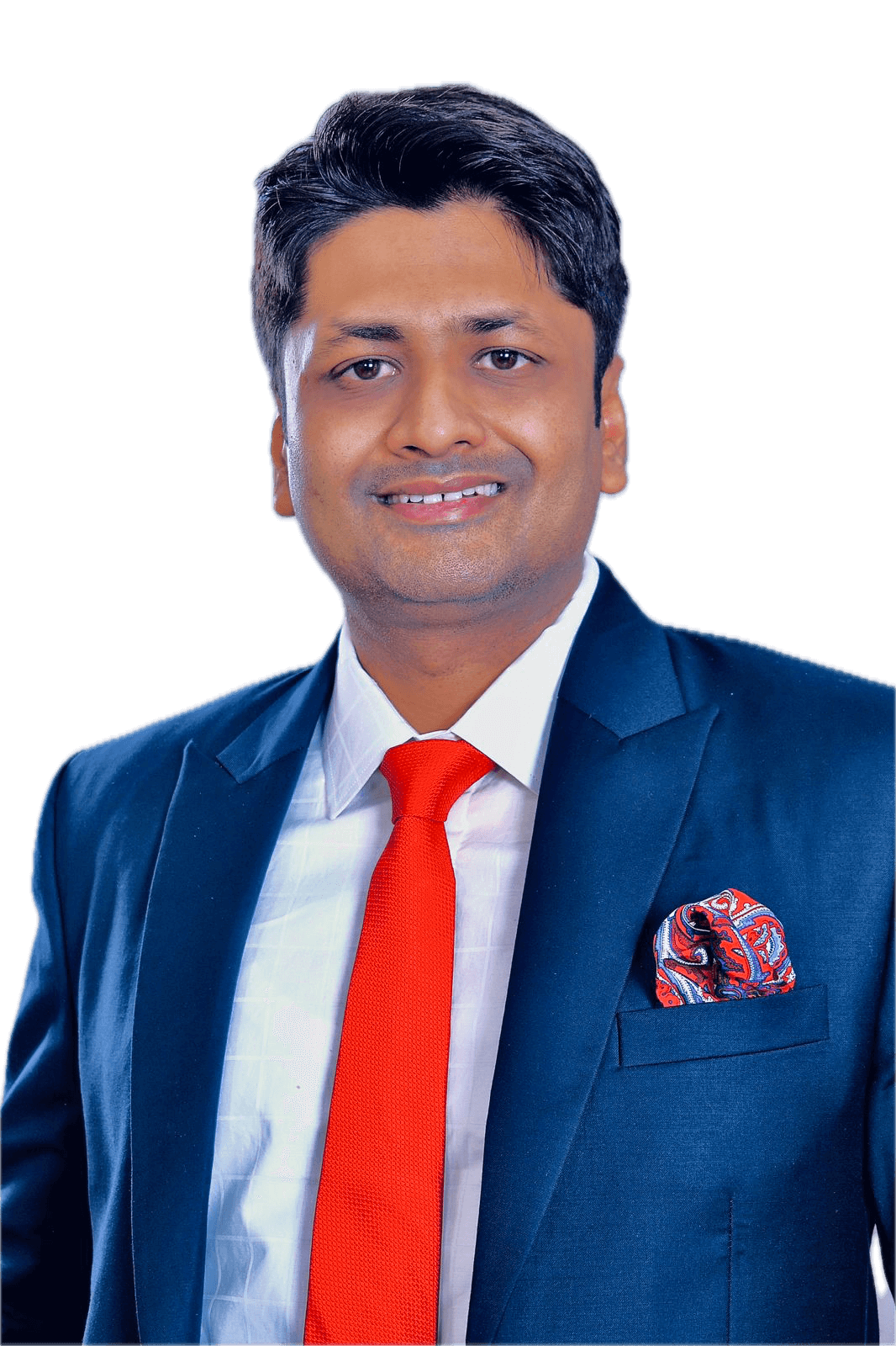 Rajat Agarwal