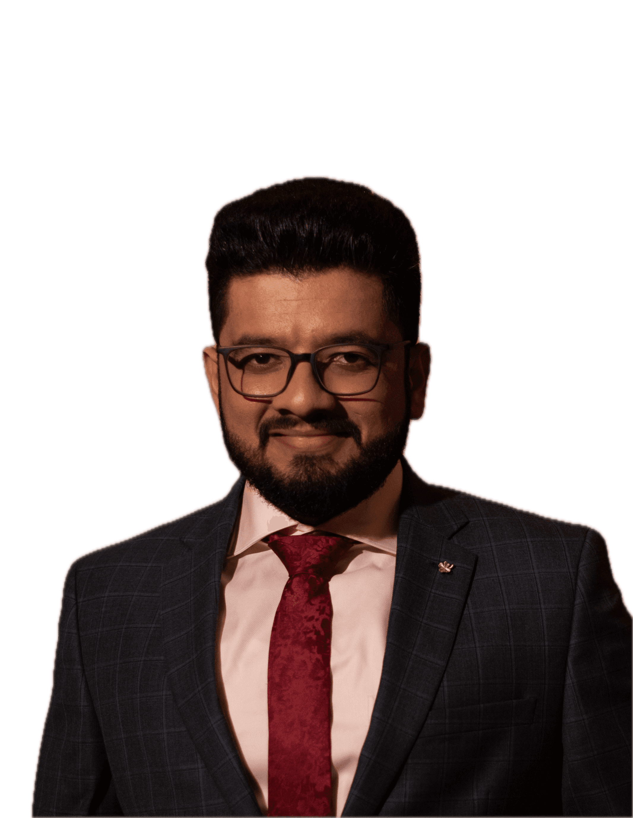 Rohit Vaidya